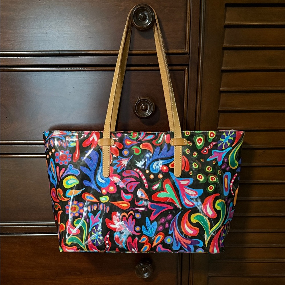 Consuela Sophie East West Tote